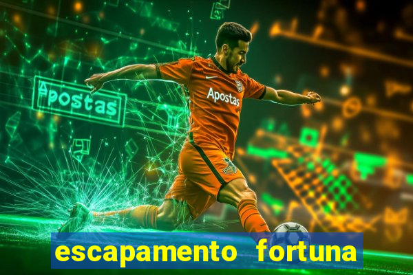 escapamento fortuna suzuki yes 125